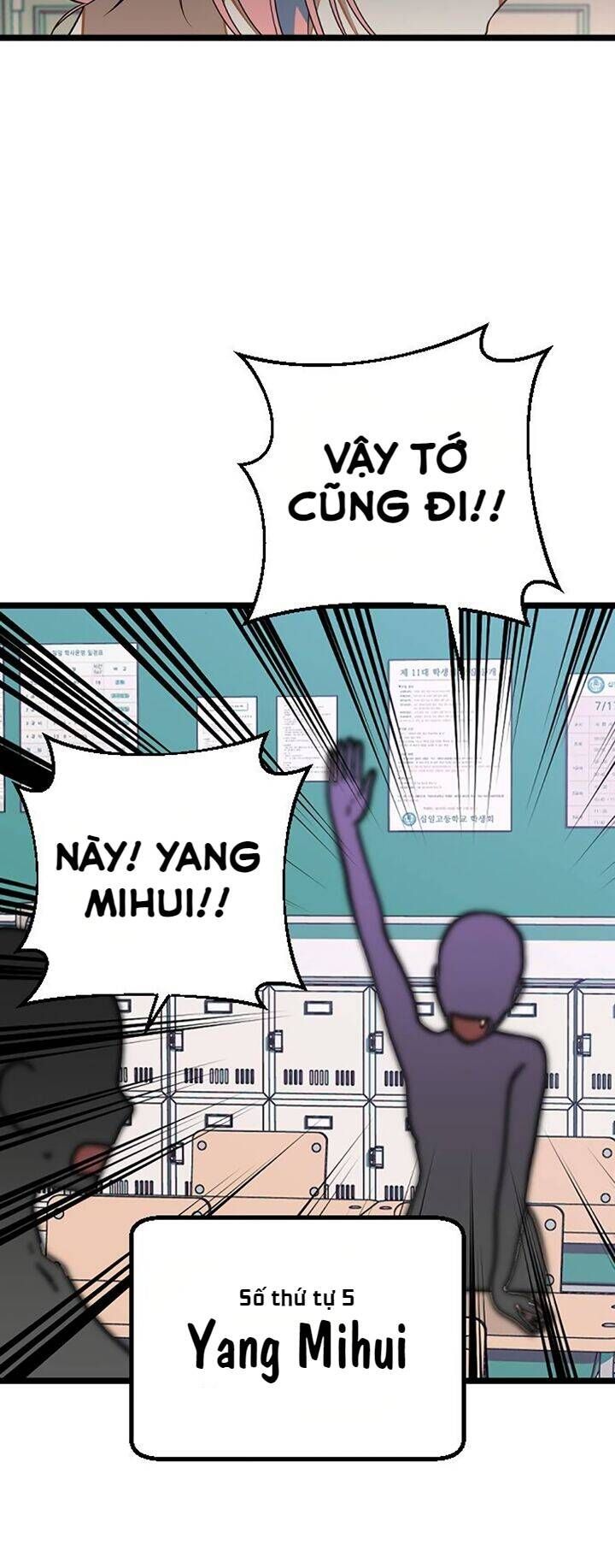 đọc truyện Sự Lãng Mạn Còn Tồn Tại Chương 8 ảnh 37 tại Thiên Thai Truyện