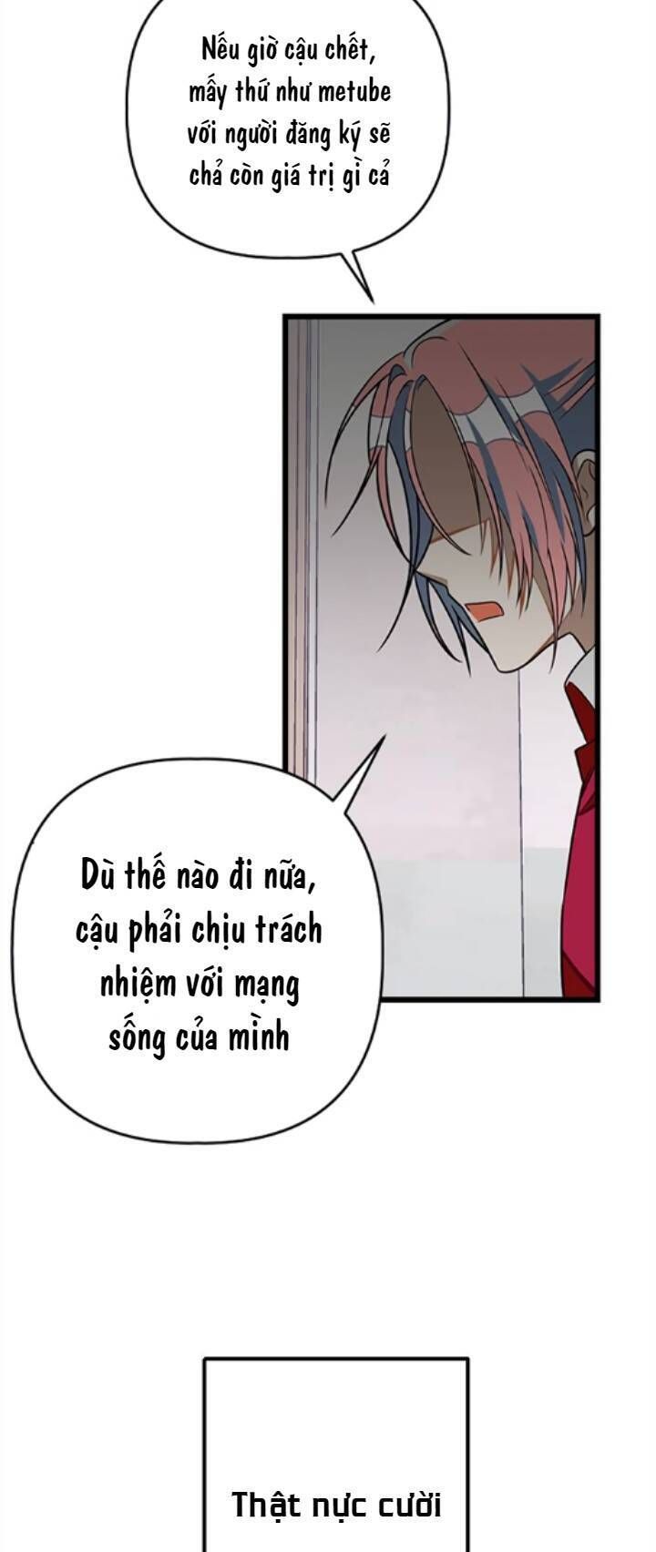 đọc truyện Sự Lãng Mạn Còn Tồn Tại Chương 9 ảnh 43 tại Thiên Thai Truyện