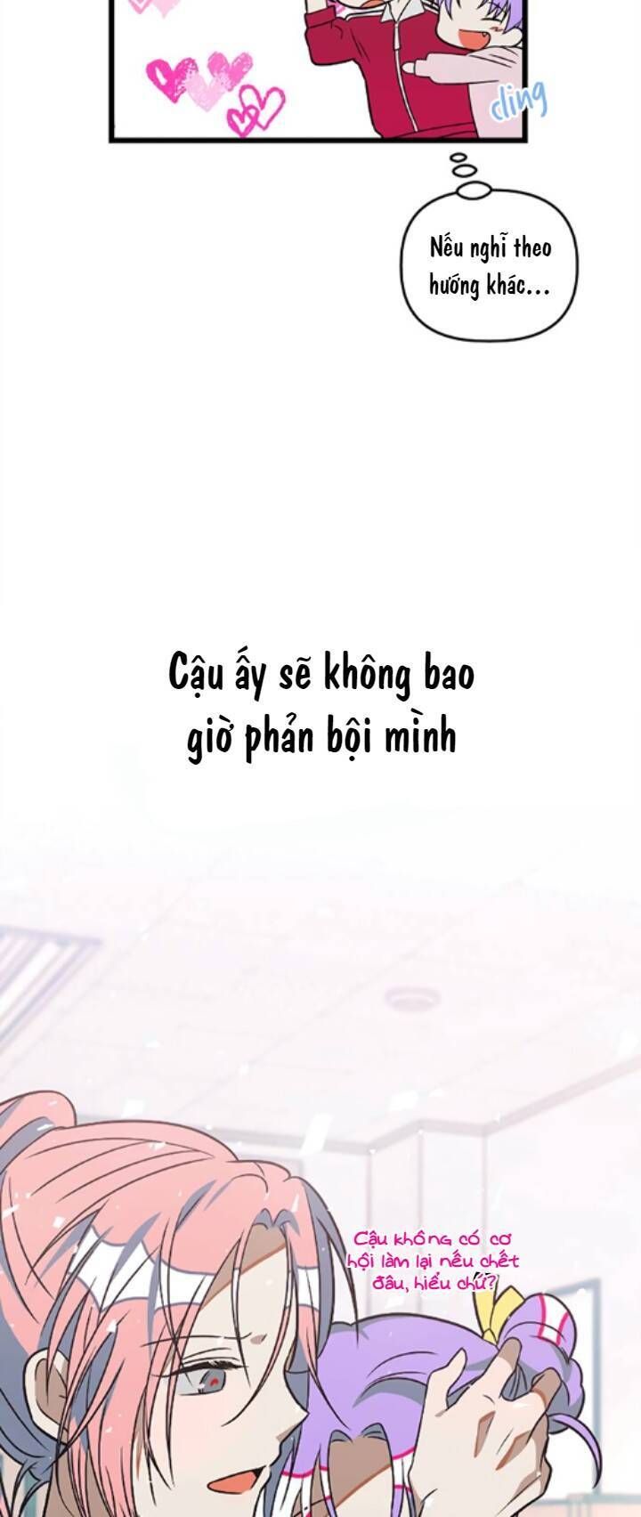 đọc truyện Sự Lãng Mạn Còn Tồn Tại Chương 9 ảnh 58 tại Thiên Thai Truyện