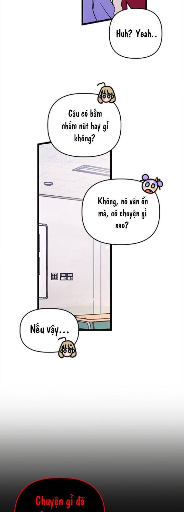đọc truyện Sự Lãng Mạn Còn Tồn Tại Chương 9 ảnh 60 tại Thiên Thai Truyện
