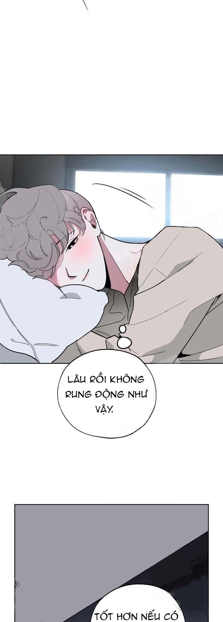 đọc truyện Sự Lãng Mạn Tồi Tệ Chương 6.2 ảnh 22 tại Truyện Dạ Ký