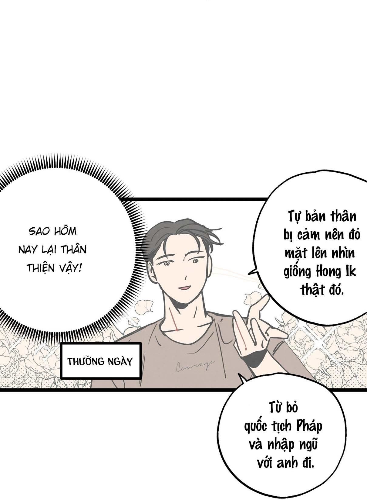 đọc truyện Sự Lăng Nhăng Chết Chóc Chương 2 ảnh 21 tại Thiên Thai Truyện