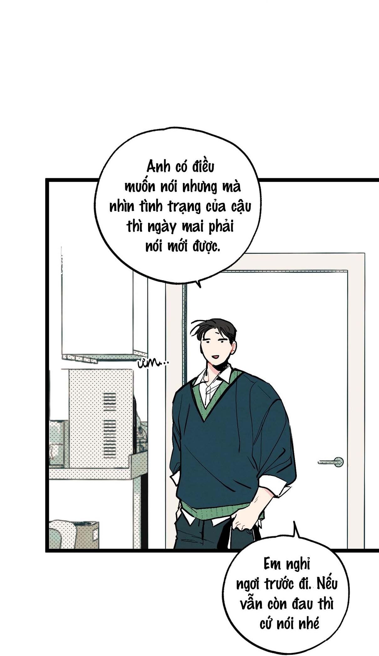 đọc truyện Sự Lăng Nhăng Chết Chóc Chương 2 ảnh 23 tại Thiên Thai Truyện