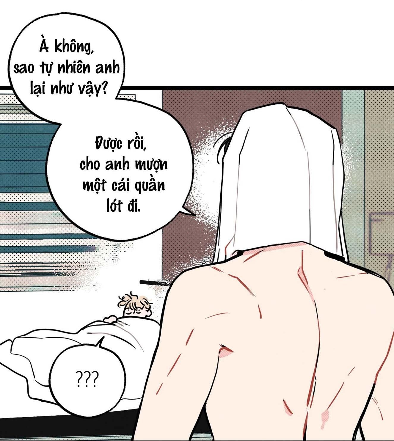 đọc truyện Sự Lăng Nhăng Chết Chóc Chương 2 ảnh 88 tại Thiên Thai Truyện