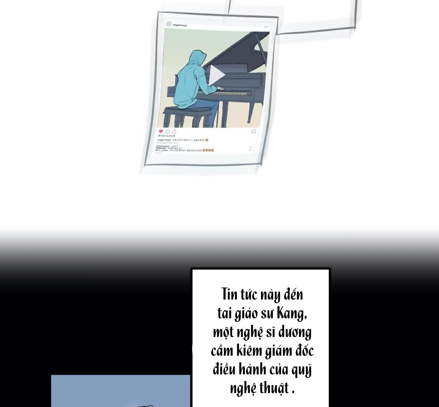 đọc truyện Sự Lệ Thuộc Phức Tạp Chương 2 ảnh 12 tại Giả Dược