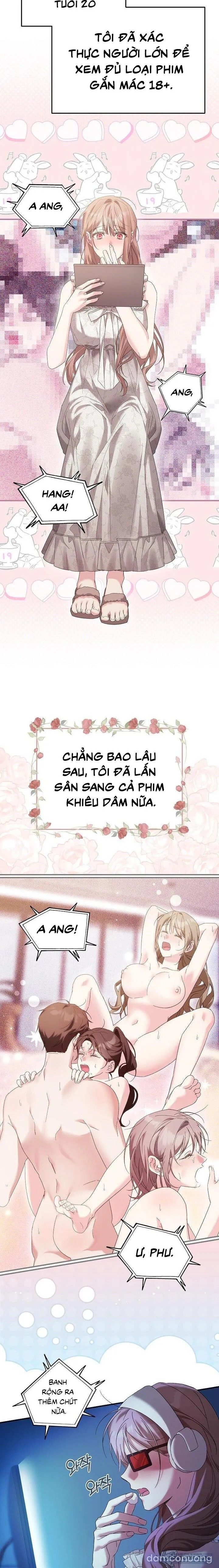 đọc truyện Sự Mang Thai Phục Tùng Chương 1 ảnh 29 tại Thiên Thai Truyện