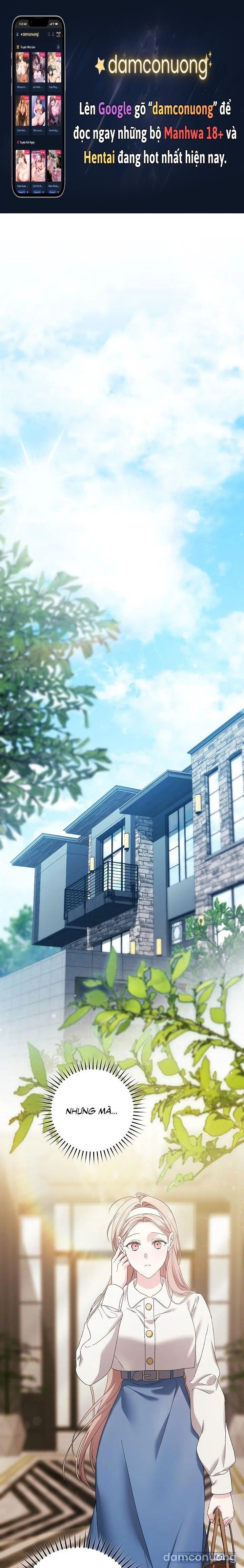 đọc truyện Sự Mang Thai Phục Tùng Chương 11 ảnh 2 tại Thiên Thai Truyện