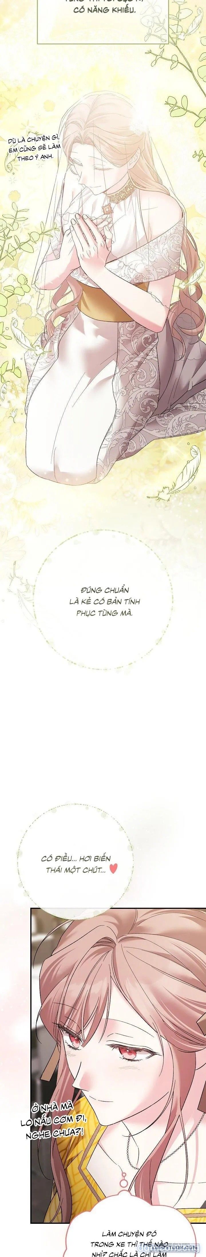 đọc truyện Sự Mang Thai Phục Tùng Chương 2 ảnh 12 tại Thiên Thai Truyện