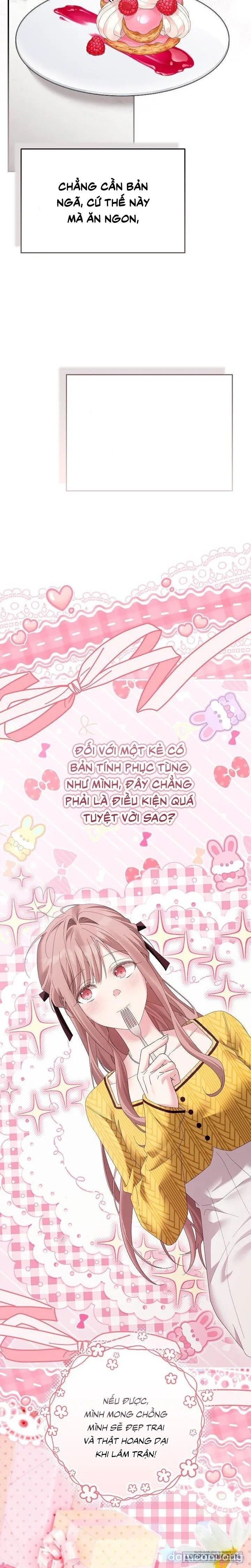đọc truyện Sự Mang Thai Phục Tùng Chương 2 ảnh 5 tại Thiên Thai Truyện