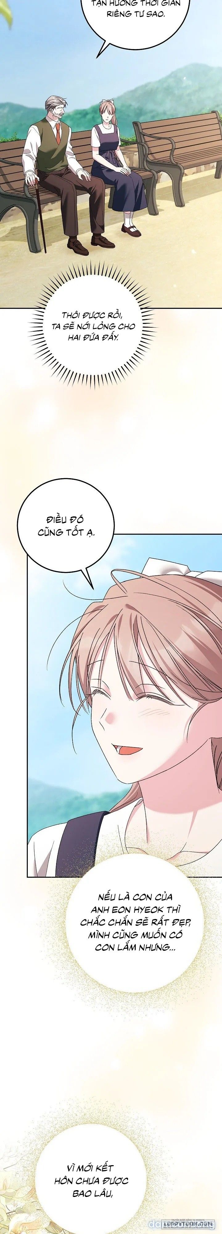 đọc truyện Sự Mang Thai Phục Tùng Chương 21 ảnh 36 tại Thiên Thai Truyện
