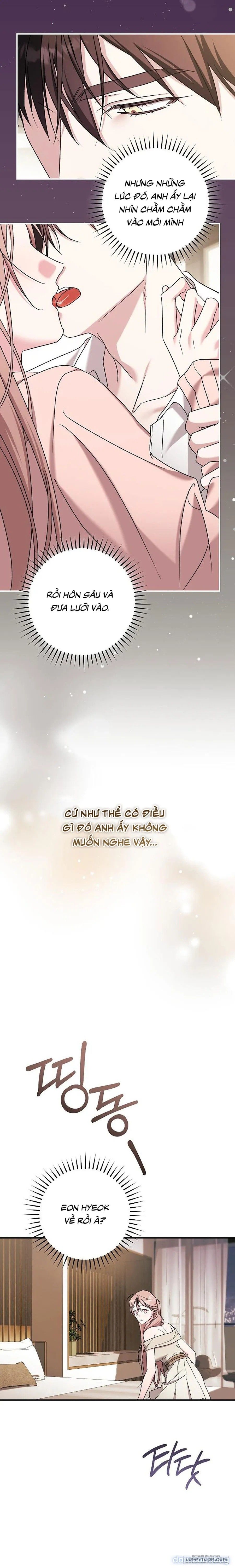 đọc truyện Sự Mang Thai Phục Tùng Chương 26 ảnh 4 tại Thiên Thai Truyện