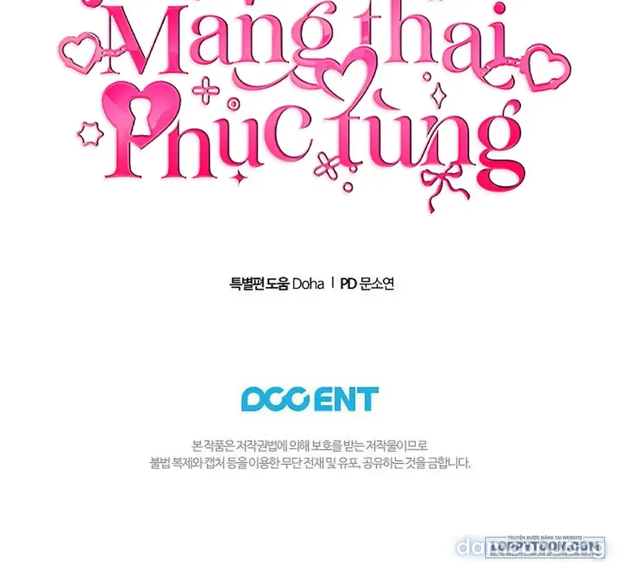 đọc truyện Sự Mang Thai Phục Tùng Chương 27.5 ảnh 5 tại Thiên Thai Truyện