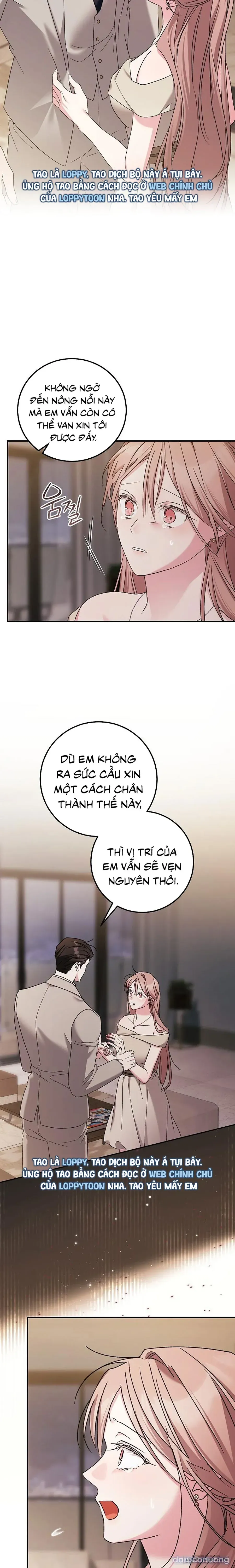 đọc truyện Sự Mang Thai Phục Tùng Chương 28 ảnh 18 tại Thiên Thai Truyện