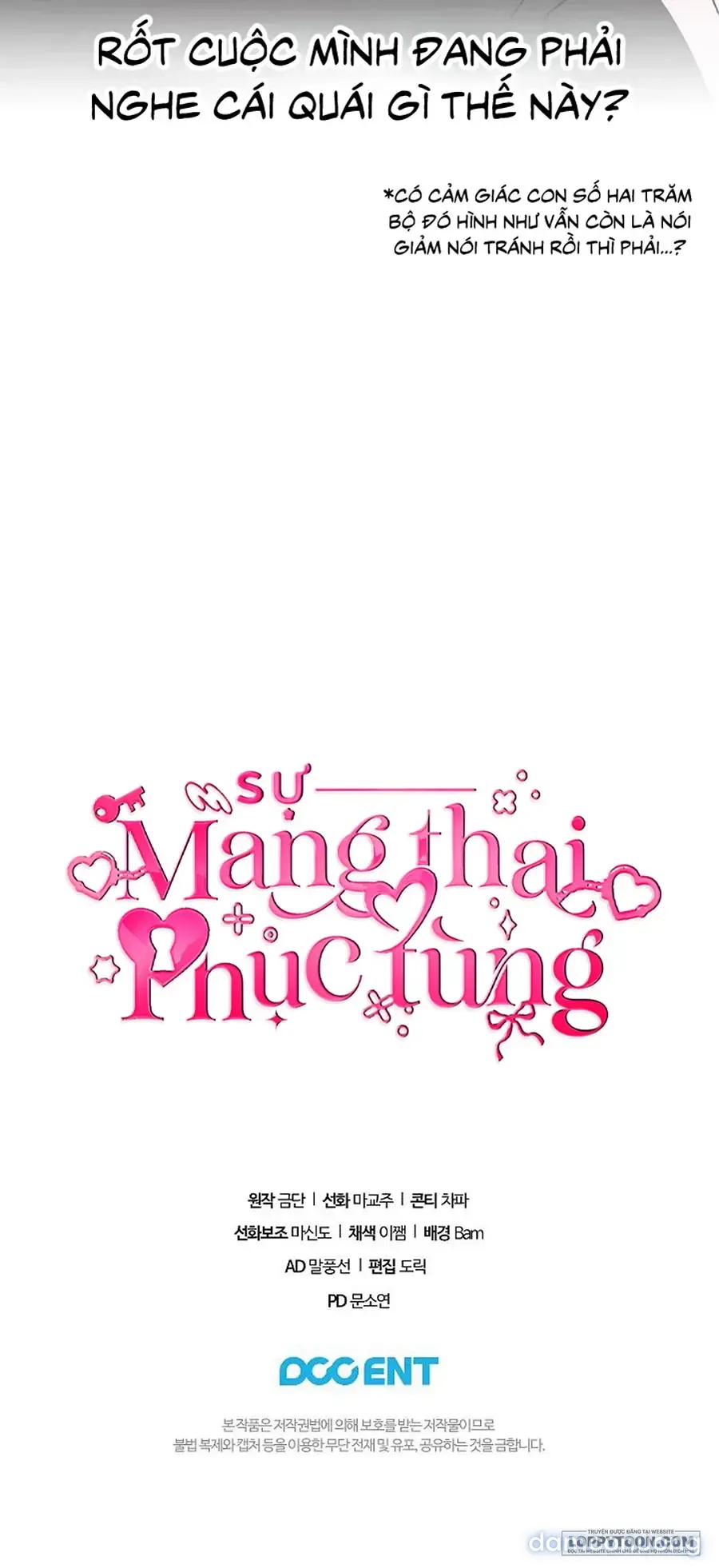 đọc truyện Sự Mang Thai Phục Tùng Chương 28 ảnh 27 tại Thiên Thai Truyện