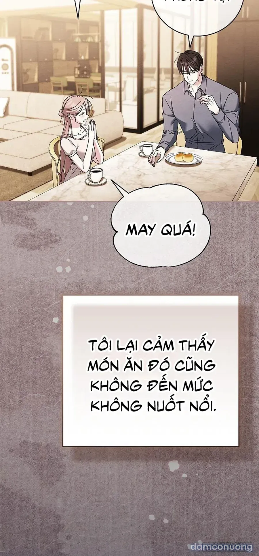 đọc truyện Sự Mang Thai Phục Tùng Chương 28 ảnh 6 tại Thiên Thai Truyện