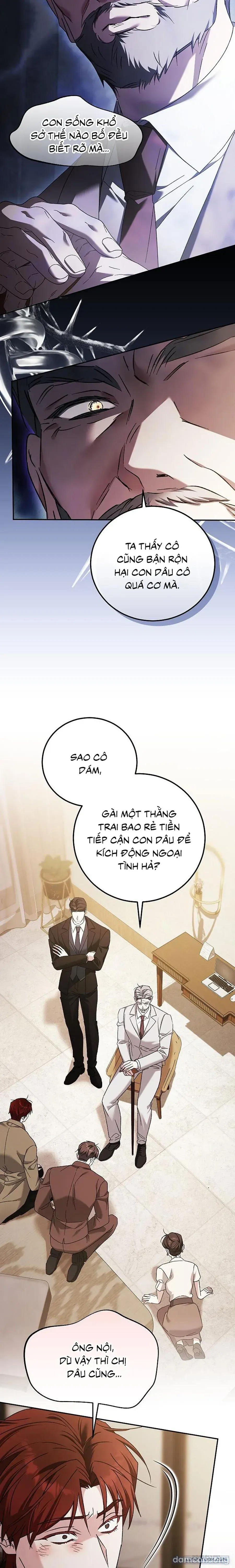 đọc truyện Sự Mang Thai Phục Tùng Chương 30 ảnh 12 tại Thiên Thai Truyện