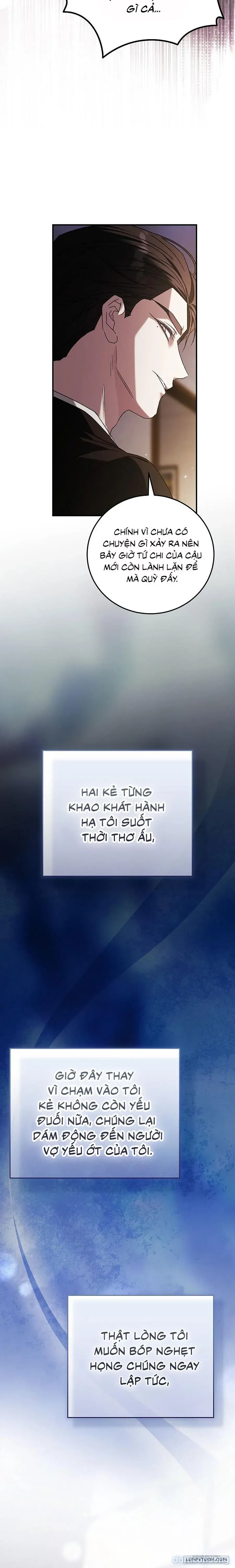 đọc truyện Sự Mang Thai Phục Tùng Chương 30 ảnh 24 tại Thiên Thai Truyện