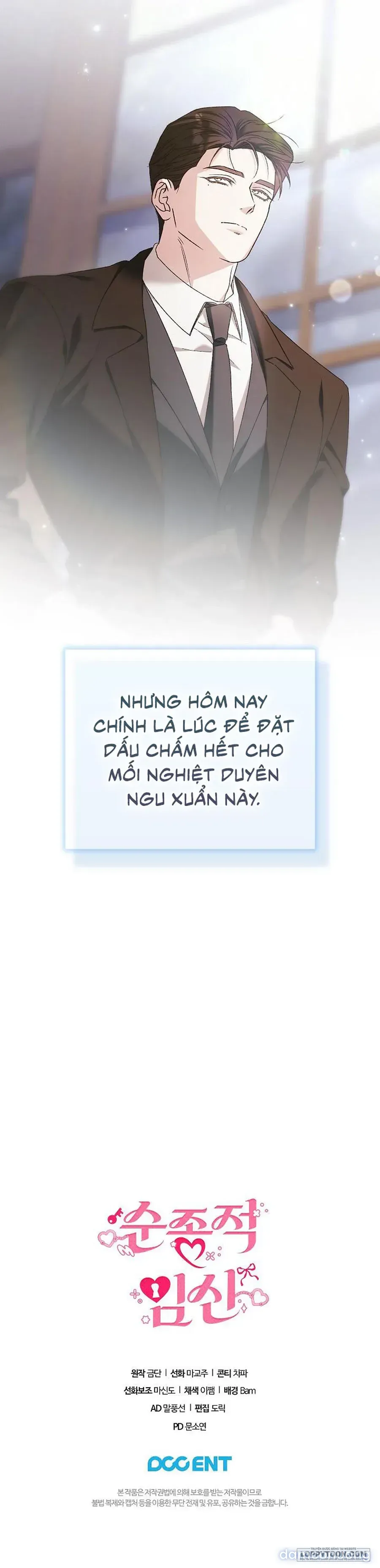 đọc truyện Sự Mang Thai Phục Tùng Chương 30 ảnh 25 tại Thiên Thai Truyện