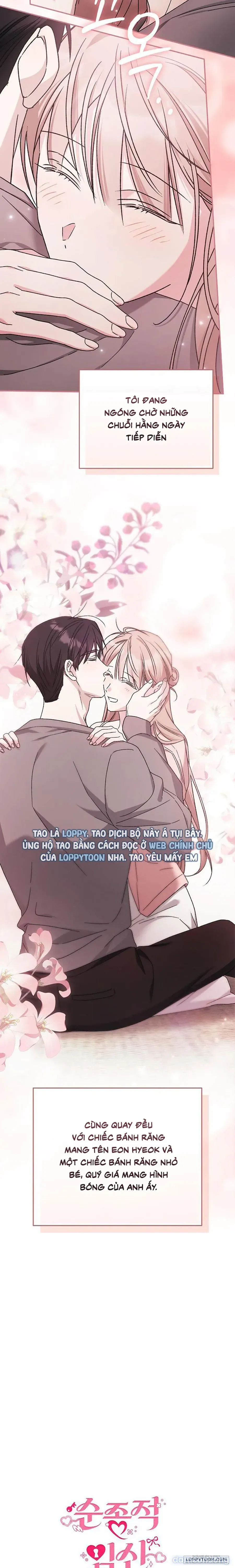 đọc truyện Sự Mang Thai Phục Tùng Chương 32 ảnh 25 tại Thiên Thai Truyện