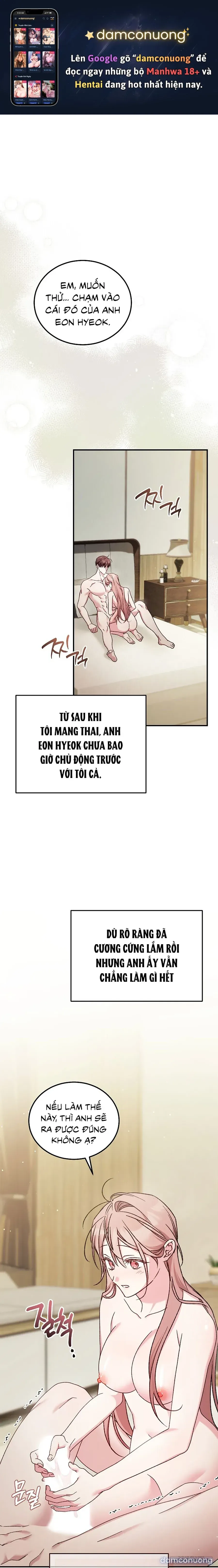 đọc truyện Sự Mang Thai Phục Tùng Chương 35 ảnh 2 tại Thiên Thai Truyện