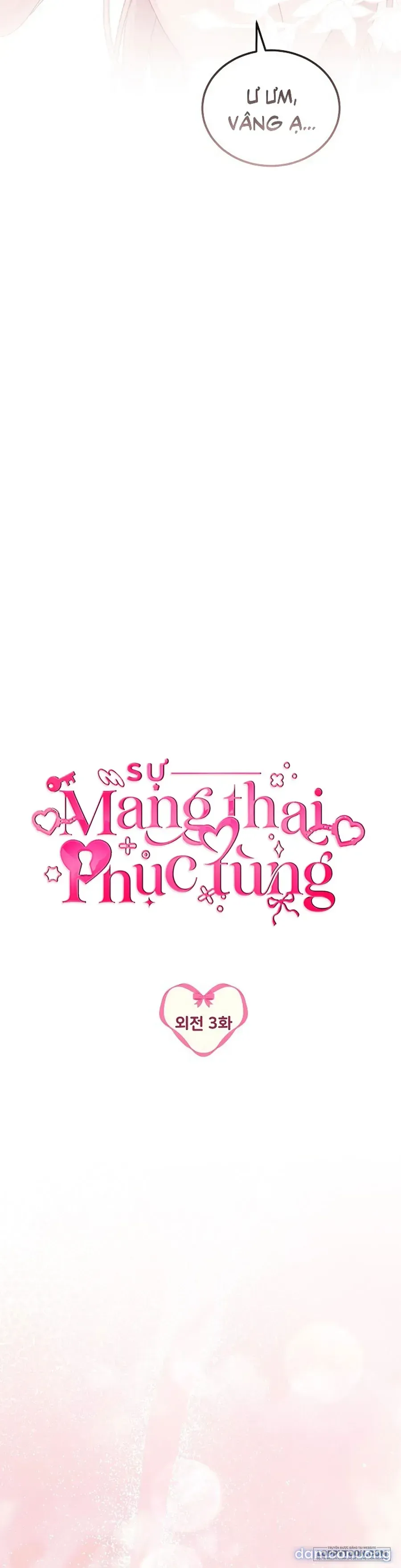 đọc truyện Sự Mang Thai Phục Tùng Chương 35 ảnh 13 tại Thiên Thai Truyện