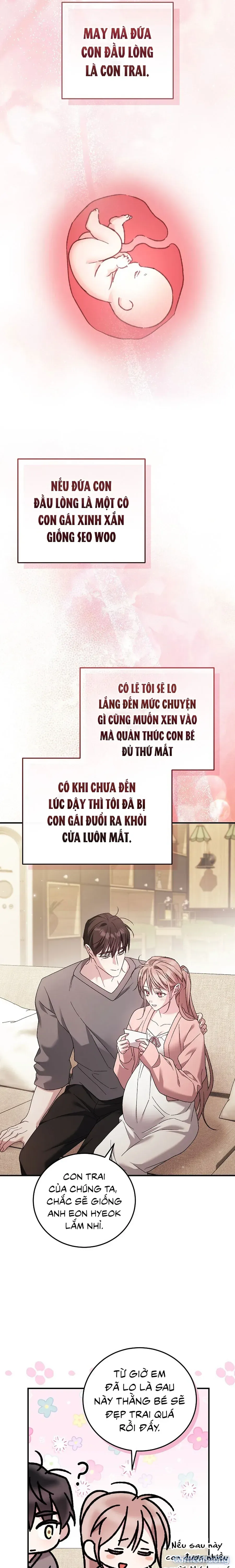 đọc truyện Sự Mang Thai Phục Tùng Chương 35 ảnh 14 tại Thiên Thai Truyện