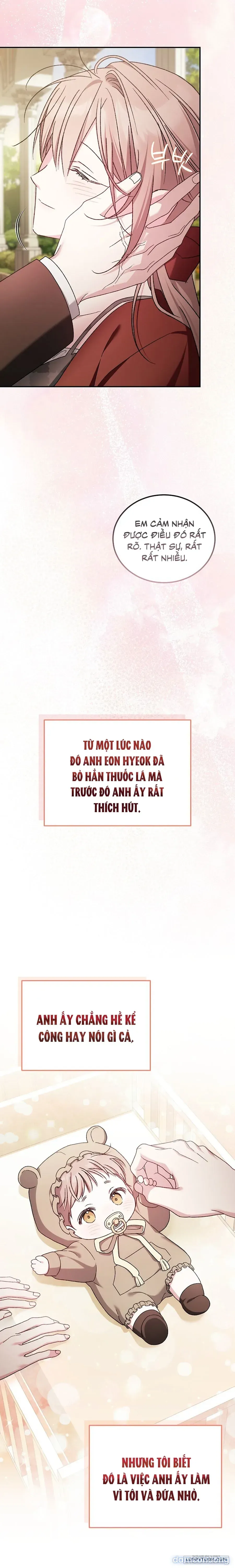 đọc truyện Sự Mang Thai Phục Tùng Chương 36 ảnh 11 tại Thiên Thai Truyện