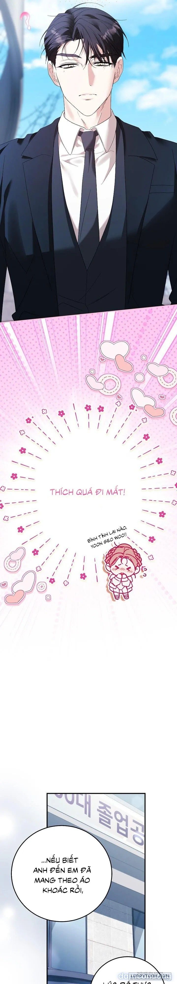đọc truyện Sự Mang Thai Phục Tùng Chương 4 ảnh 9 tại Thiên Thai Truyện