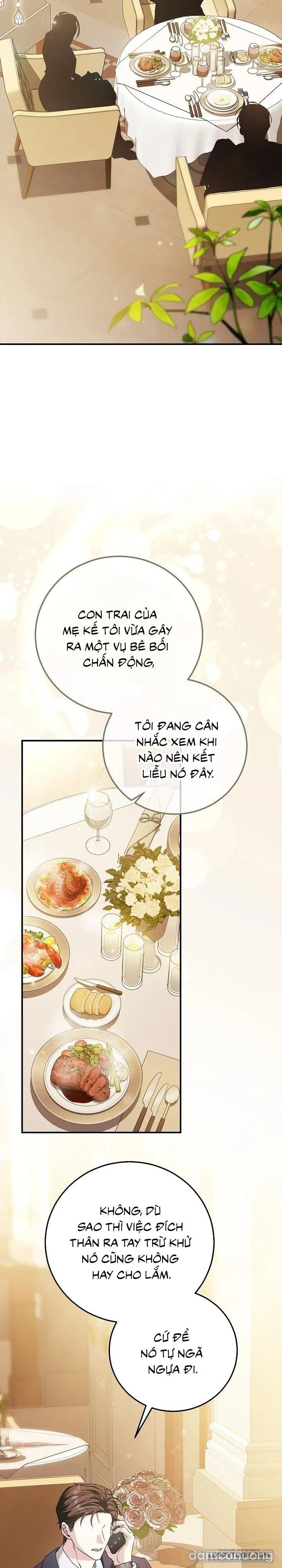 đọc truyện Sự Mang Thai Phục Tùng Chương 5 ảnh 6 tại Thiên Thai Truyện