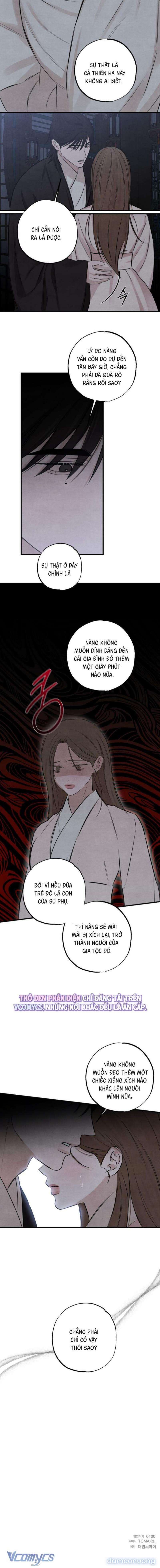 đọc truyện Sư Mẫu Chương 21 ảnh 6 tại Thiên Thai Truyện