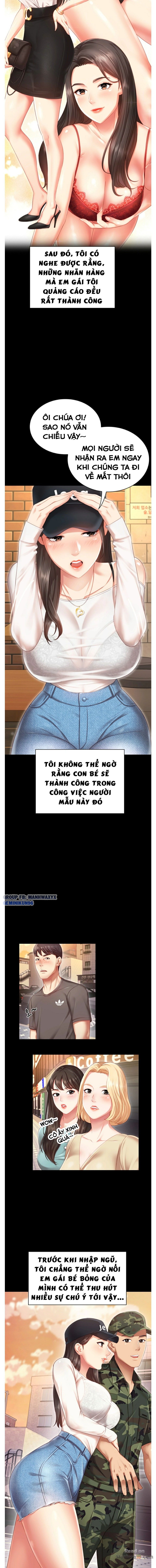 đọc truyện Sứ Mệnh Người Anh Chương 1 ảnh 11 tại Giả Dược