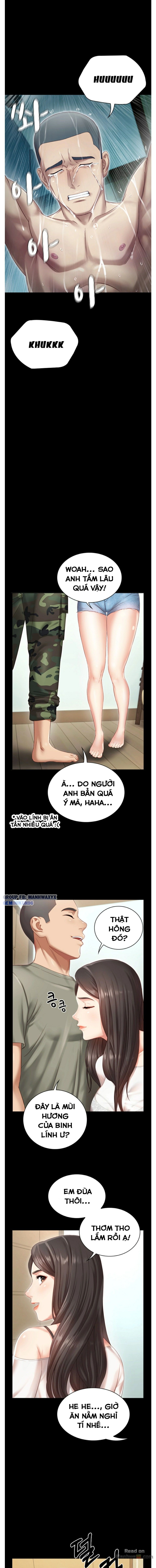 đọc truyện Sứ Mệnh Người Anh Chương 1 ảnh 14 tại Giả Dược