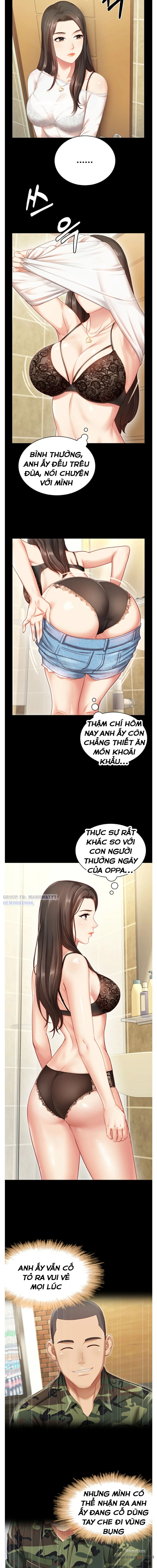 đọc truyện Sứ Mệnh Người Anh Chương 1 ảnh 15 tại Giả Dược