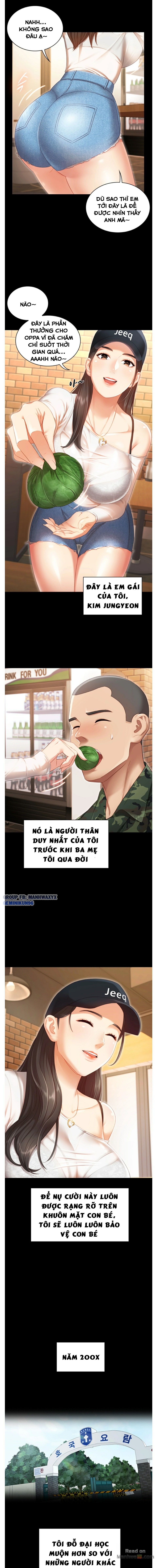 đọc truyện Sứ Mệnh Người Anh Chương 1 ảnh 8 tại Giả Dược