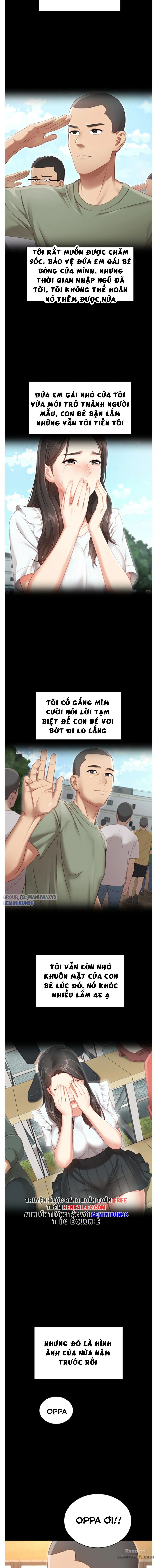 đọc truyện Sứ Mệnh Người Anh Chương 1 ảnh 9 tại Giả Dược