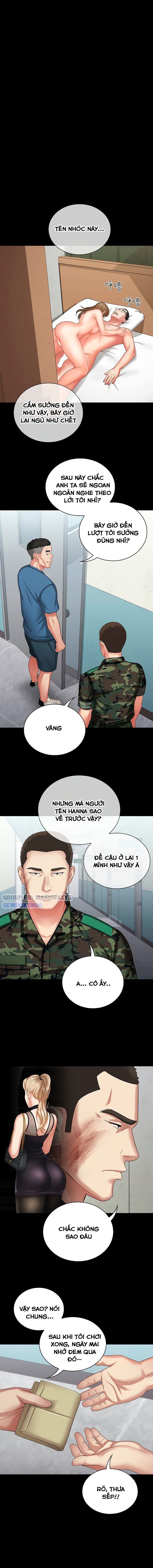 đọc truyện Sứ Mệnh Người Anh Chương 10 ảnh 19 tại Giả Dược