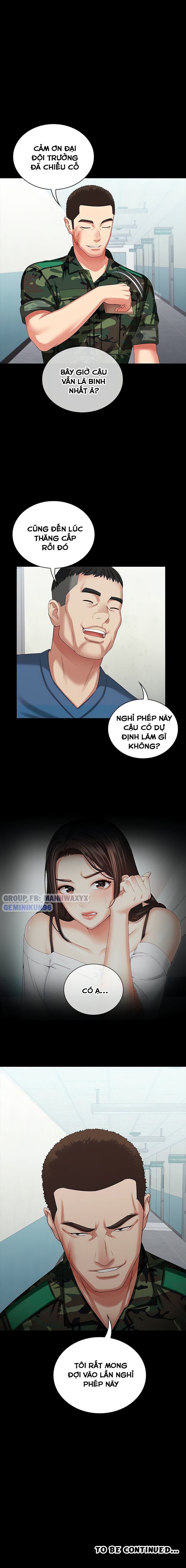 đọc truyện Sứ Mệnh Người Anh Chương 10 ảnh 20 tại Giả Dược