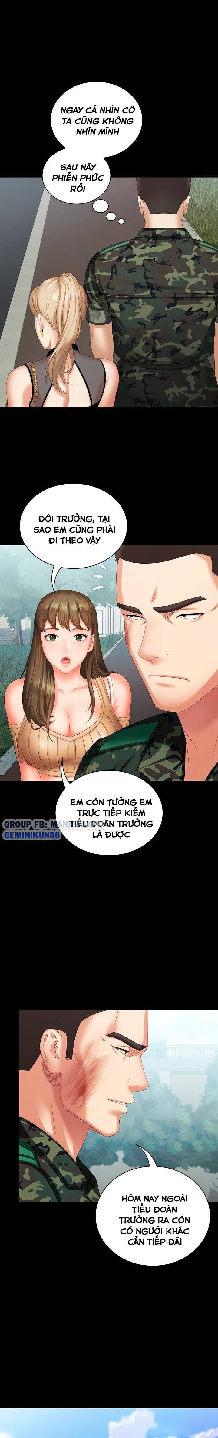 đọc truyện Sứ Mệnh Người Anh Chương 10 ảnh 5 tại Giả Dược