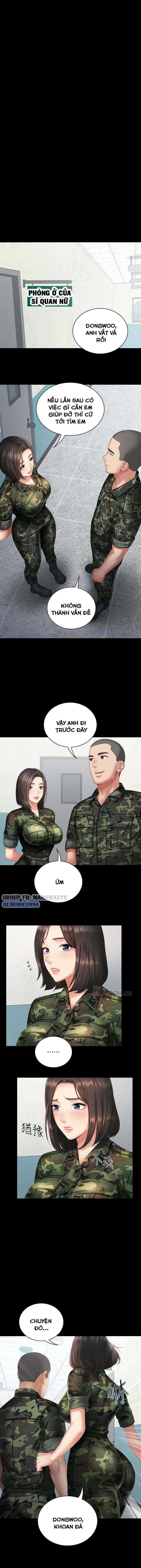 đọc truyện Sứ Mệnh Người Anh Chương 10 ảnh 7 tại Giả Dược