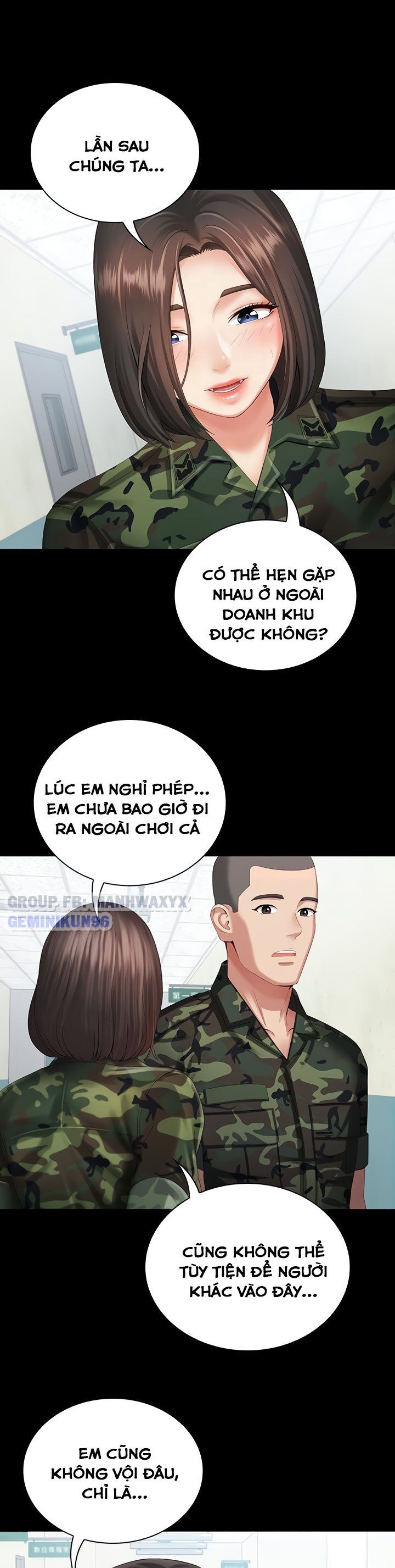 đọc truyện Sứ Mệnh Người Anh Chương 10 ảnh 8 tại Giả Dược