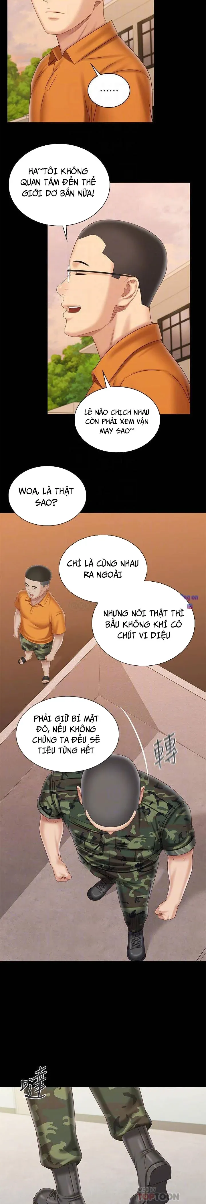 đọc truyện Sứ Mệnh Người Anh Chương 100 ảnh 17 tại Thiên Thai Truyện