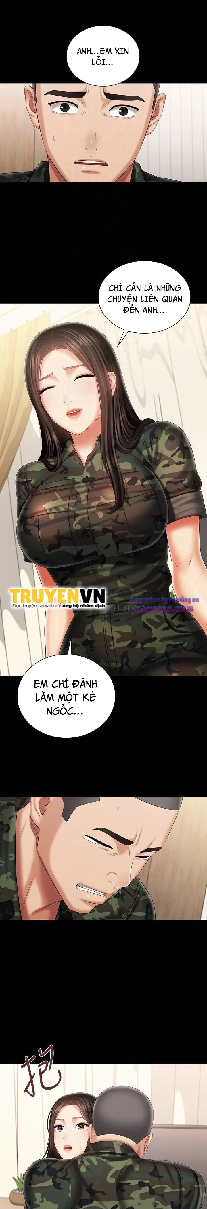 đọc truyện Sứ Mệnh Người Anh Chương 101 ảnh 12 tại Giả Dược