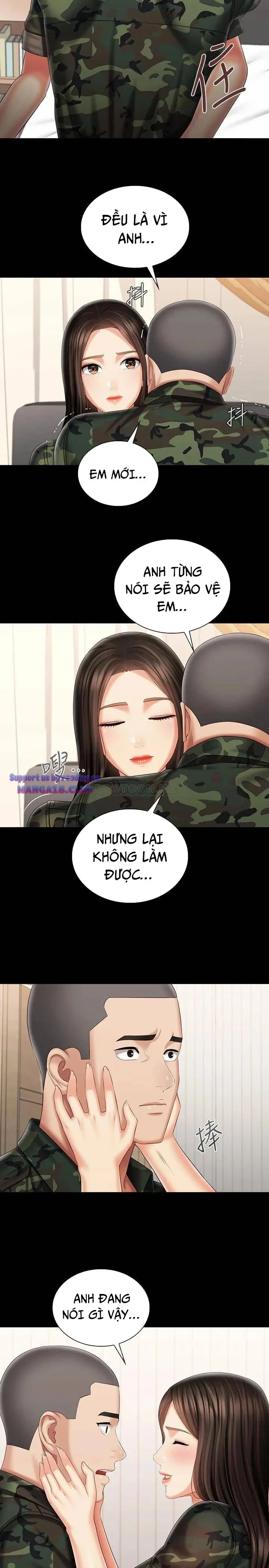 đọc truyện Sứ Mệnh Người Anh Chương 101 ảnh 13 tại Giả Dược