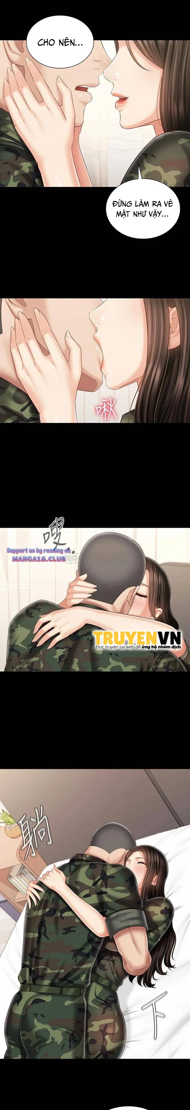 đọc truyện Sứ Mệnh Người Anh Chương 101 ảnh 15 tại Giả Dược