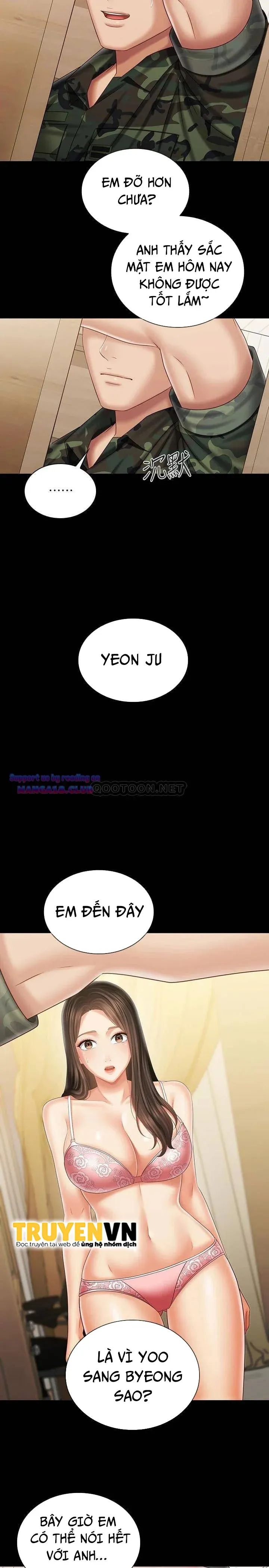 đọc truyện Sứ Mệnh Người Anh Chương 101 ảnh 3 tại Giả Dược