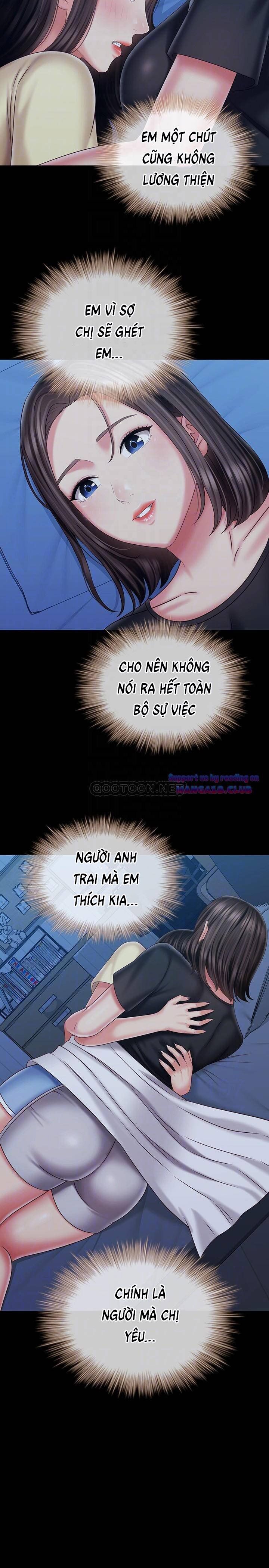 đọc truyện Sứ Mệnh Người Anh Chương 102 ảnh 13 tại Giả Dược