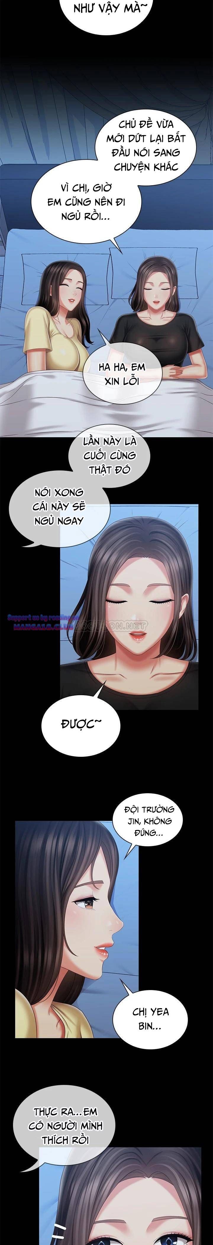 đọc truyện Sứ Mệnh Người Anh Chương 102 ảnh 8 tại Giả Dược