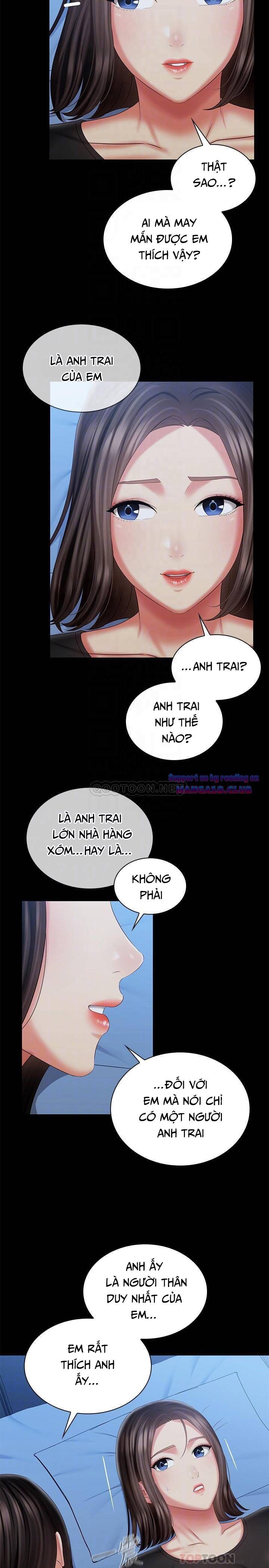 đọc truyện Sứ Mệnh Người Anh Chương 102 ảnh 9 tại Giả Dược