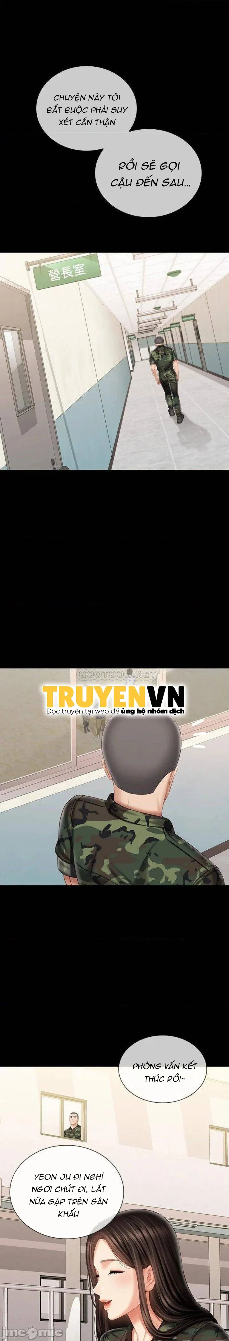 đọc truyện Sứ Mệnh Người Anh Chương 103 ảnh 1 tại Giả Dược