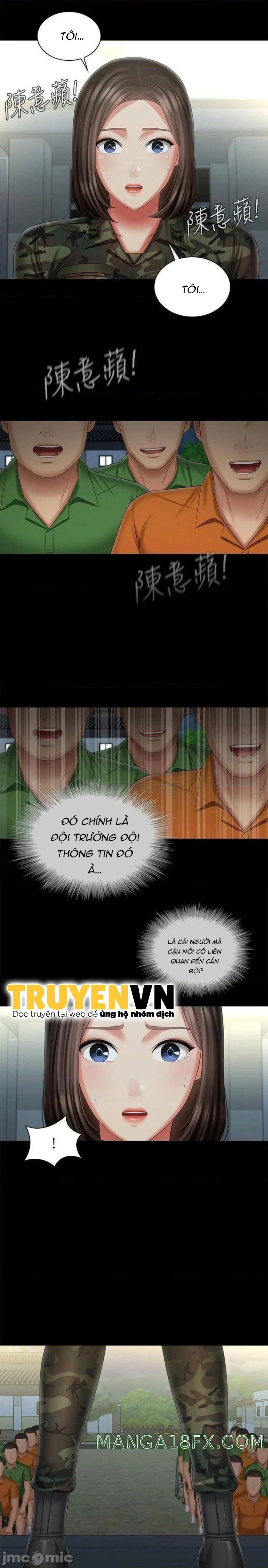 đọc truyện Sứ Mệnh Người Anh Chương 103 ảnh 16 tại Giả Dược